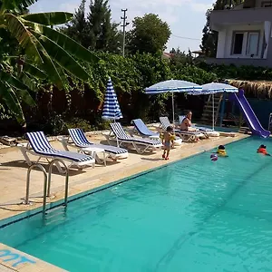 2* Отель Alis