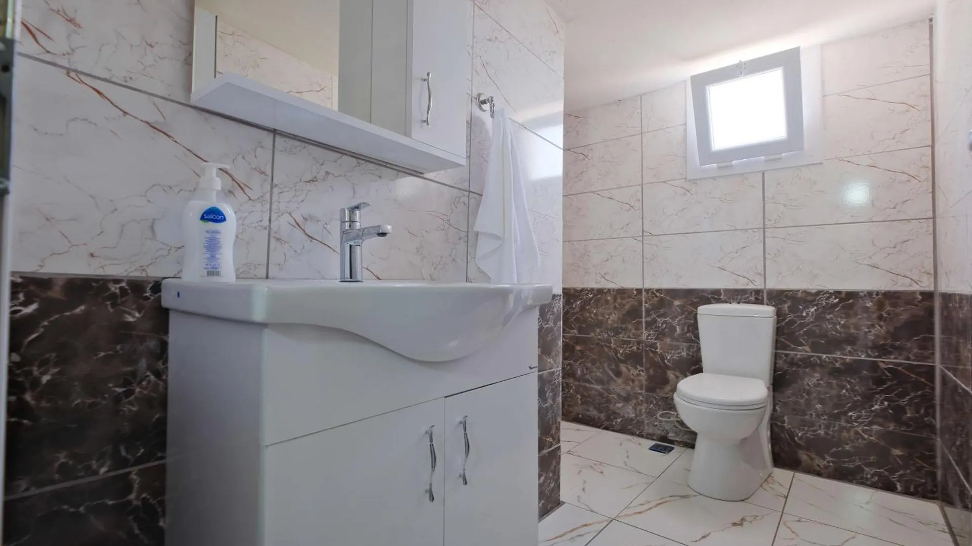 Sedir Duo Villa Fethiye
