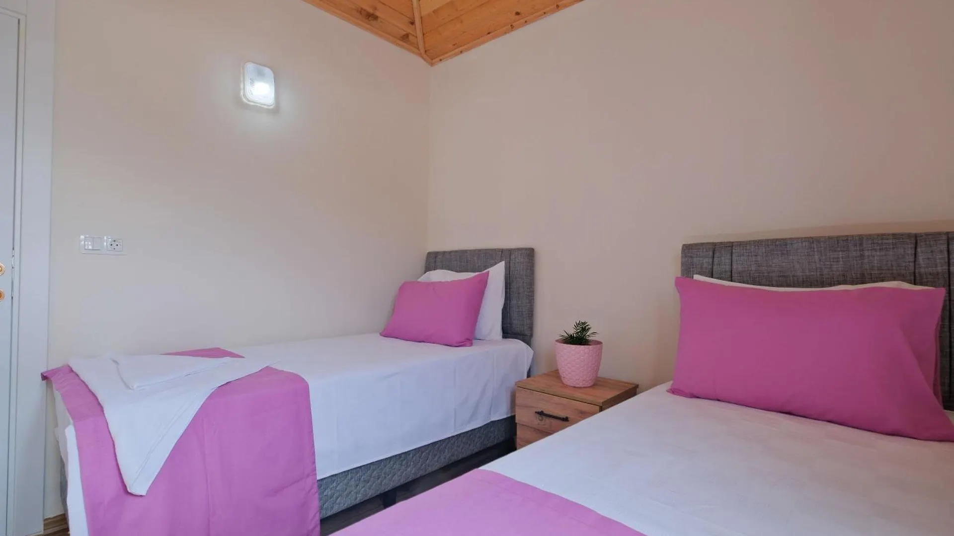 Sedir Duo Villa Fethiye Turkey