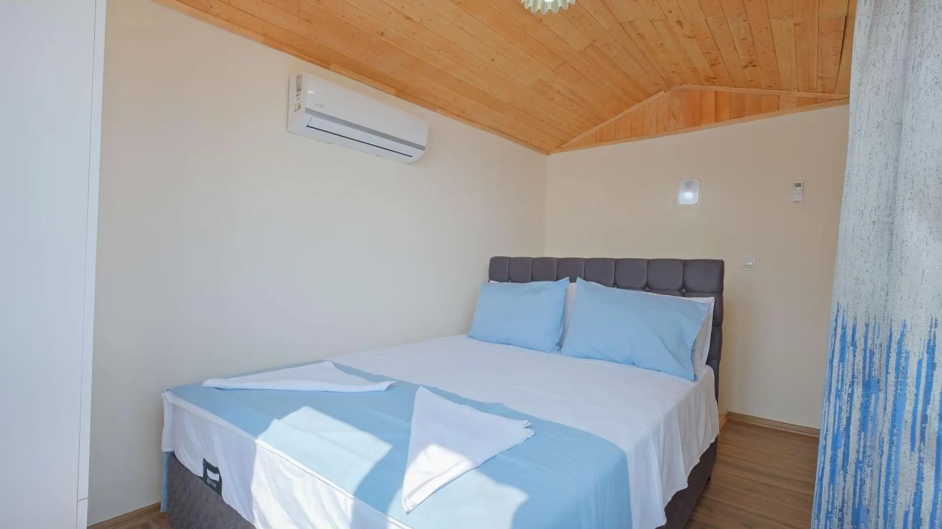 Sedir Duo Villa Fethiye