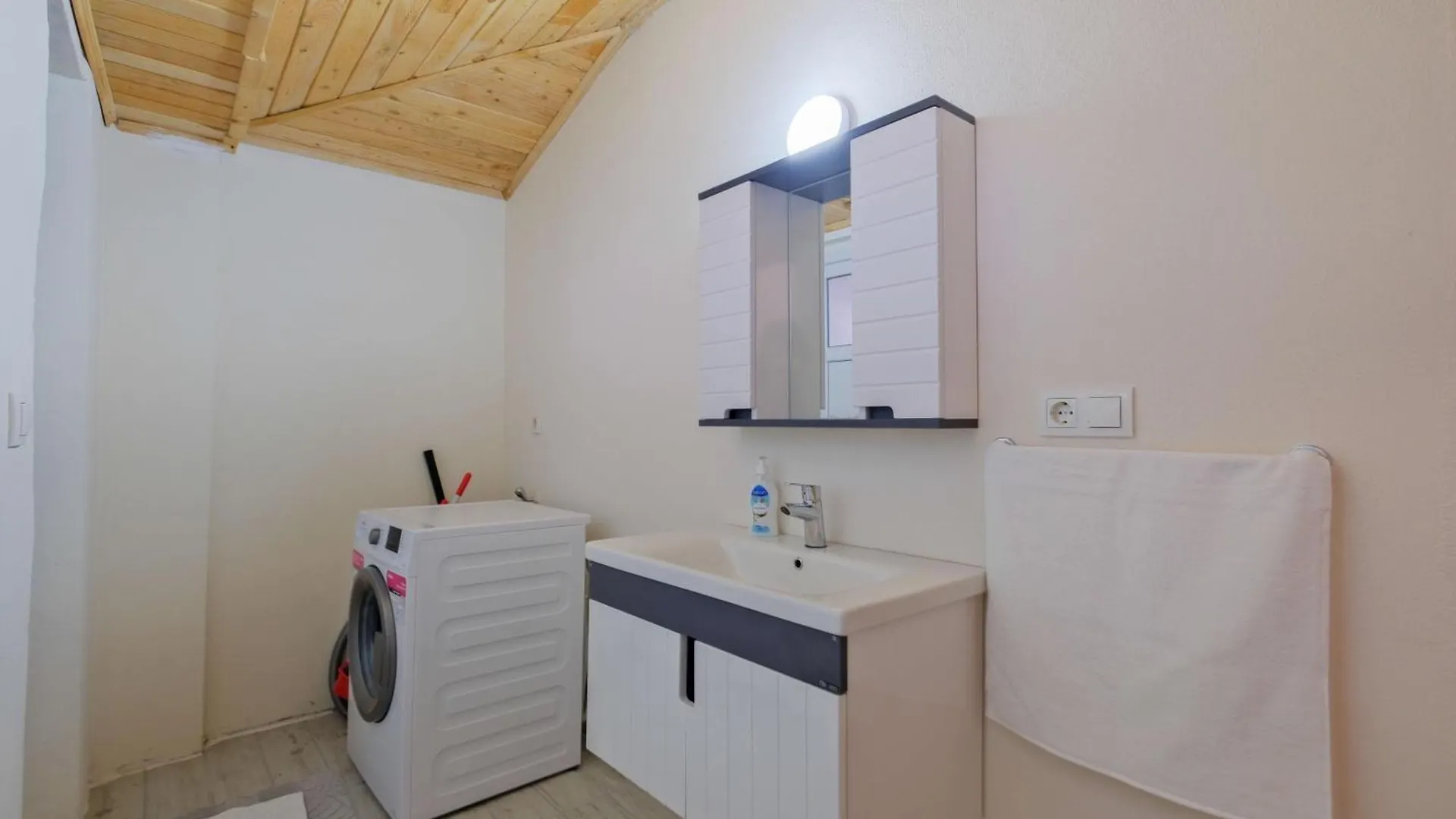 Sedir Duo Villa Fethiye 0*,