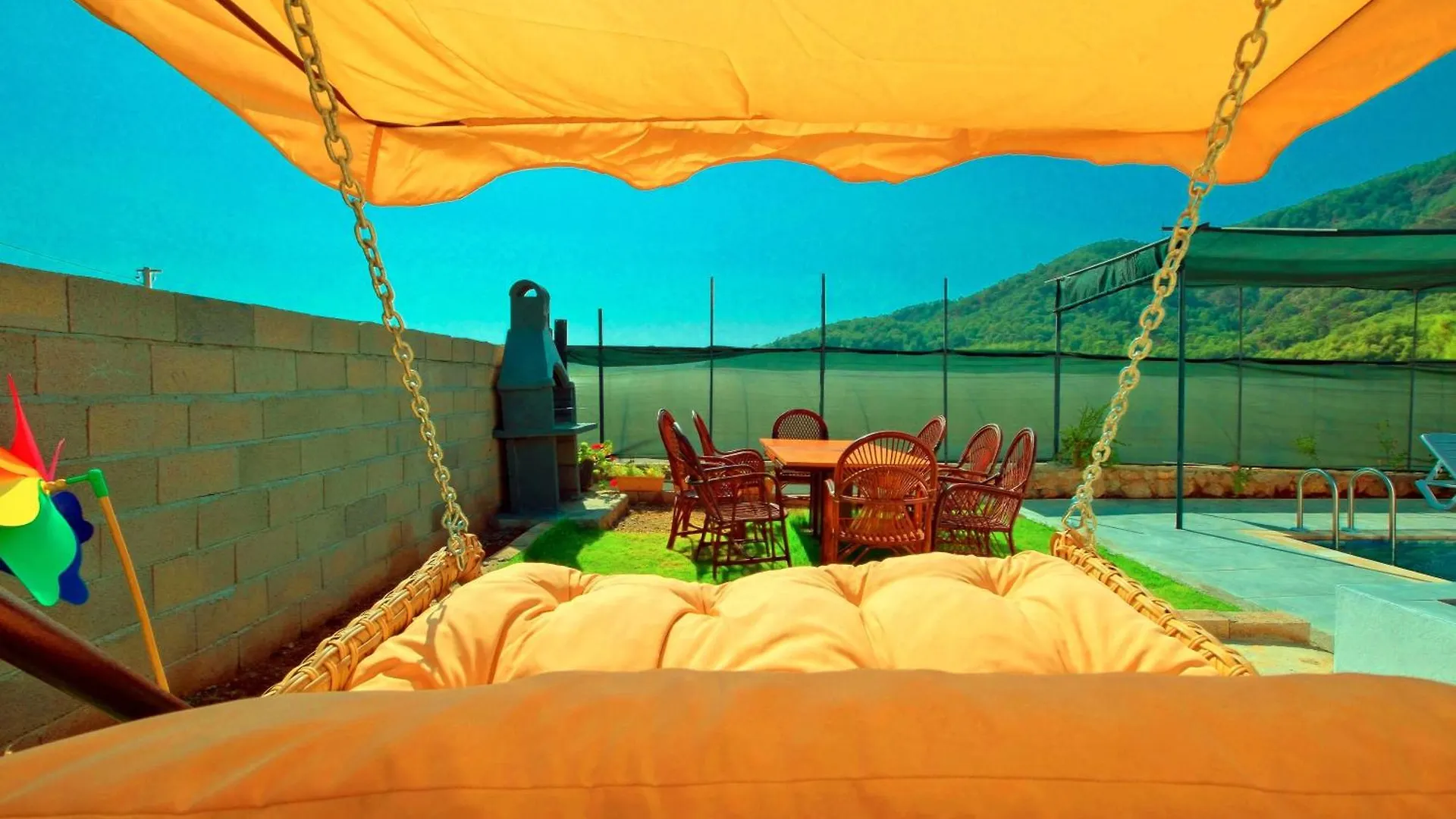 Sedir Duo Villa Fethiye 0*,  Turkey