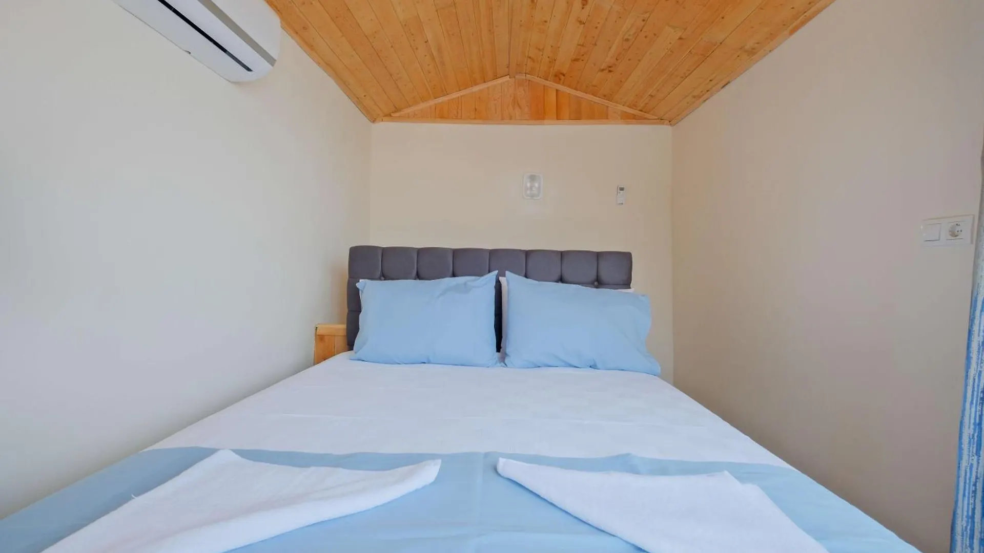Sedir Duo Villa Fethiye